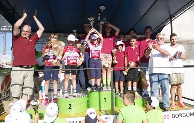 foto giovanissimi a san maurizio