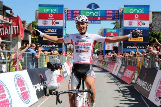 foto giro Under