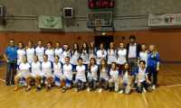 foto gruppo Azzurra