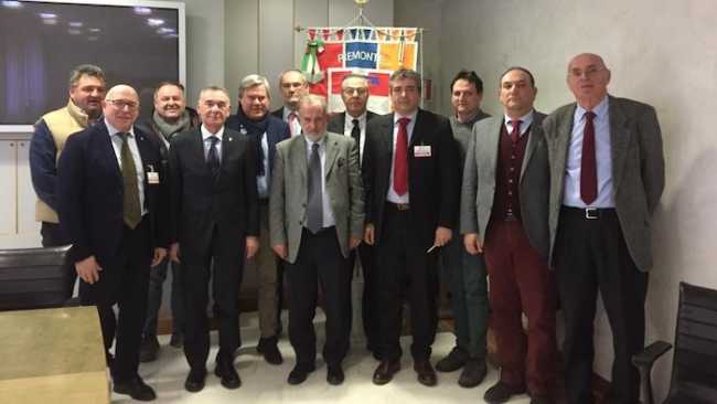 foto incontro