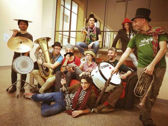 foto musica ortosociale