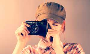 fotografia