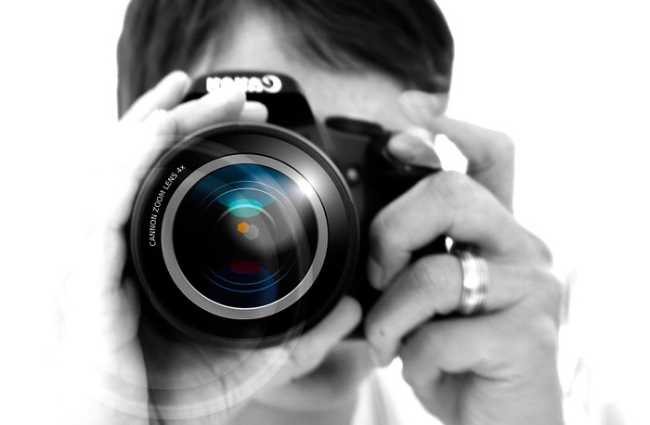 fotografo