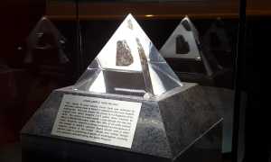 frammento luna copertina