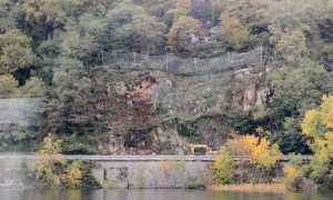 frana dal lago