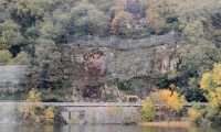 frana dal lago