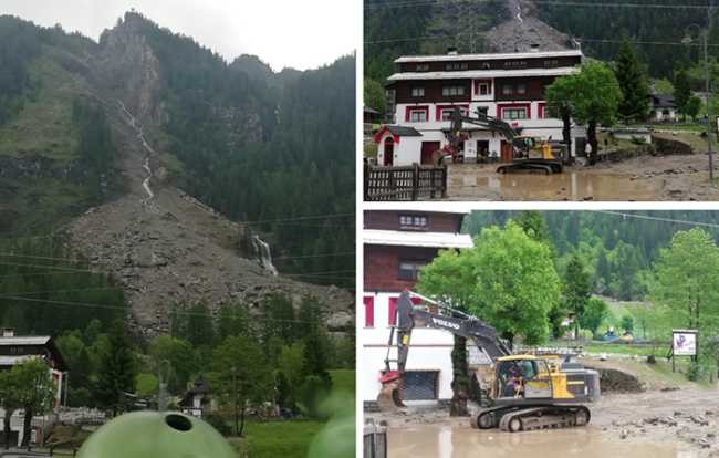 frana formazza parete pala 2