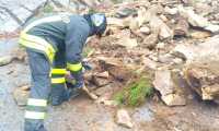 frana vigili fuoco