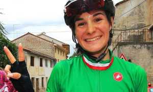 francesca barale v