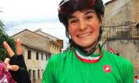 francesca barale v