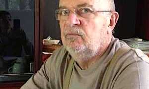 francesco vecchio scomparso