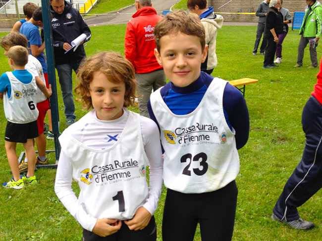 fratelli comazzi sci