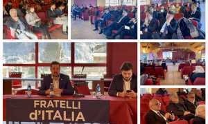 fratelli italia congresso 23