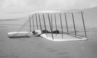 fratelli wright volo
