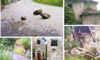 frazioni borgomezzavalle strade