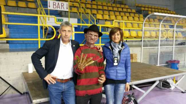 freddy krueger