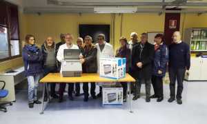 frigorifero asl avis