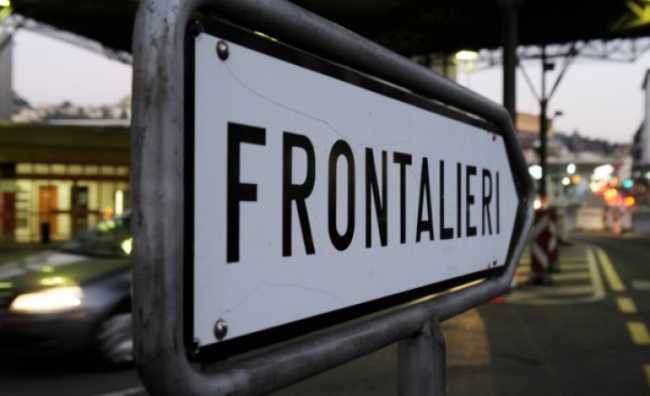 fronta