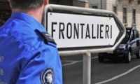 frontalieri svizzera apertura dogana 437069.610x431