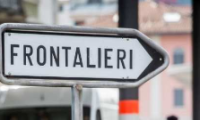 frontalieri cartello
