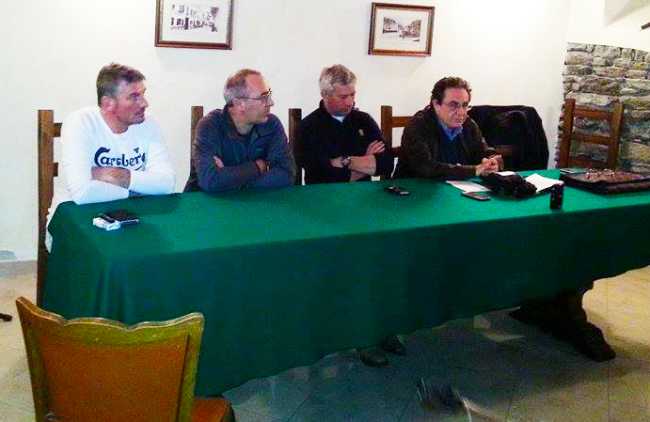 frontalieri gallo una rocco