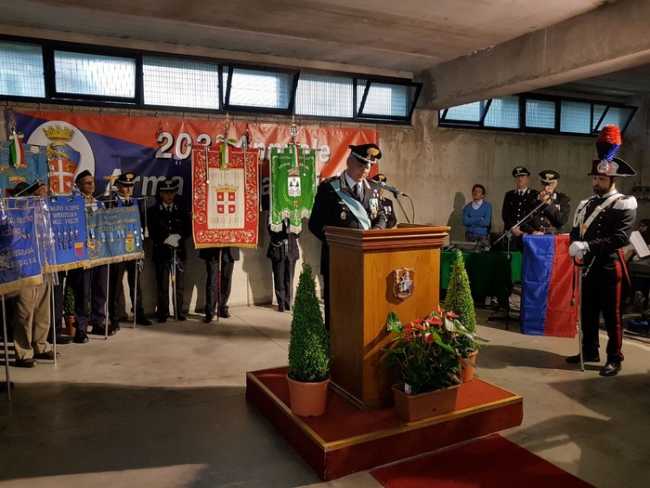 frsta carabinieri 2017 vb 16