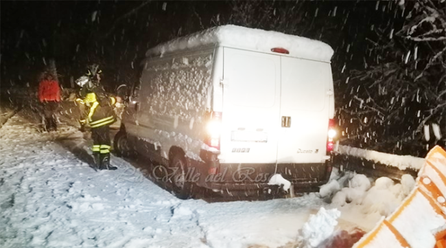 fugrone neve vvf
