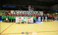 fulgor paffoni striscione accendiamola