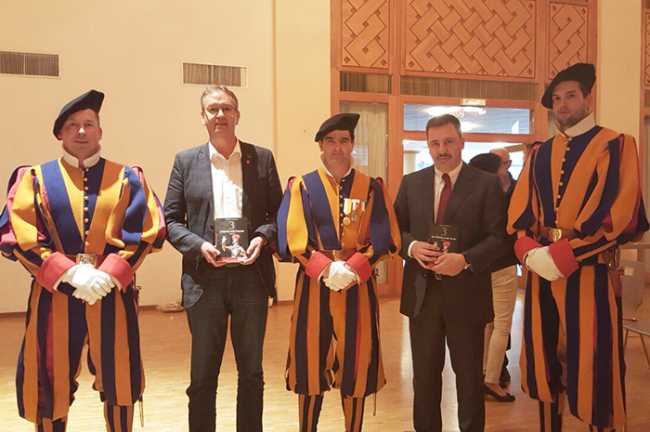 fulgosi naters libro sindaco