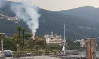 fulmine stresa