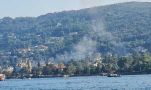 fumo stresa