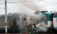 fumo treno