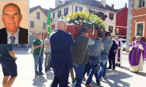 funerale ambroso