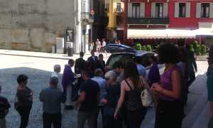 funerale amendola vincenzo