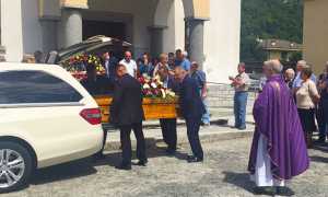 funerale barale germano