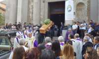 funerale caretti