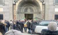 funerale cassani