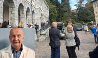 funerale comini