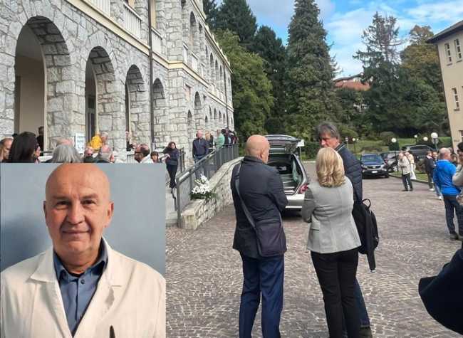 funerale comini