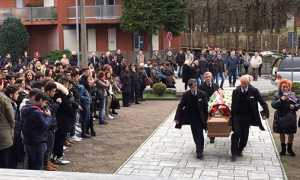 funerale crisitano conti