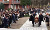 funerale crisitano conti