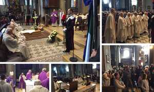 funerale don armando mix