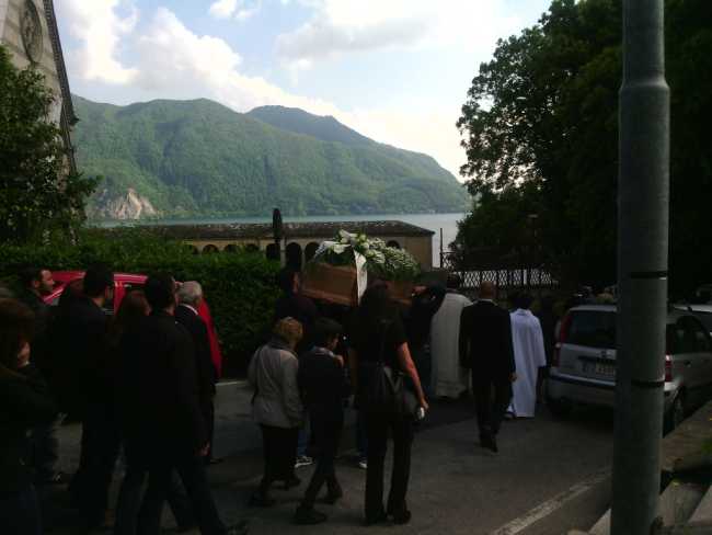 funerale ferrari 2015