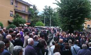 funerale francioli