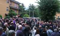 funerale francioli