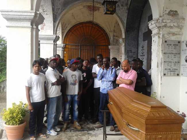 funerale konate lug 2015