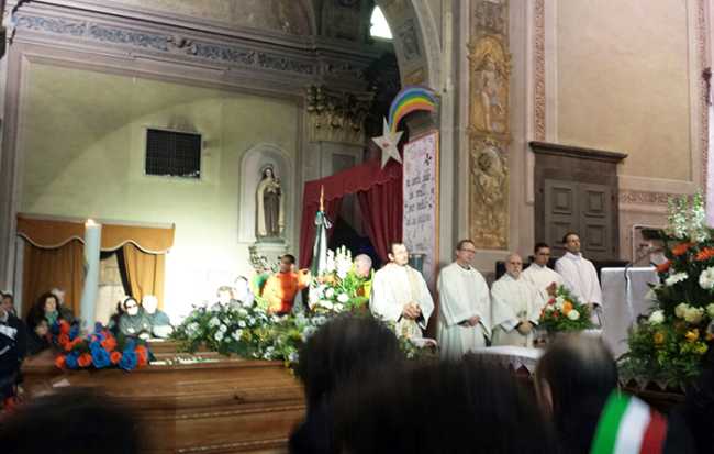 funerale montescheno