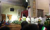 funerale montescheno