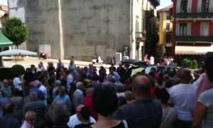 funerale vigano claudio 2015