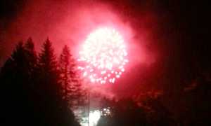 fuochi artificio macugnaga